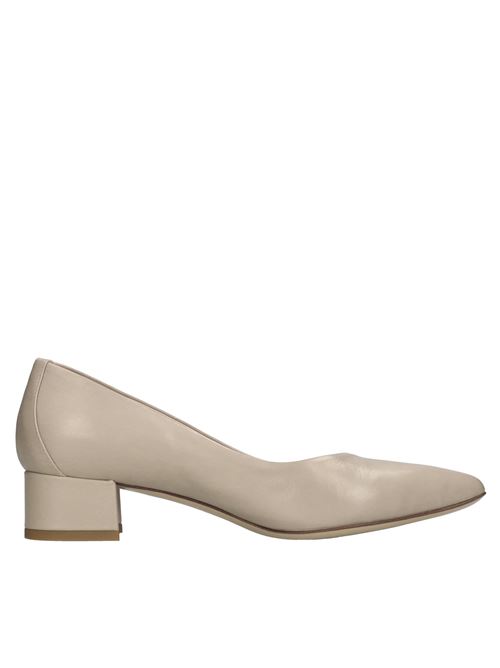 Décolleté in pelle BRUGLIA DESIGNER | 1119 NAPPAVODKA